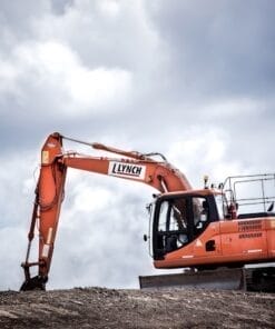 Home, Machinery Market