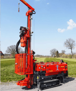 Machinery Market Amtec Asphaltbox 14 t TWINBOX 4D 12/14 - Contenedor térmico para asfalto - Neu oder gebraucht bei Machinery-Market.eu