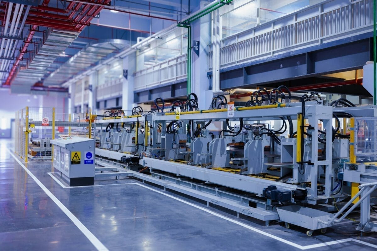Enquiry, Machinery Market