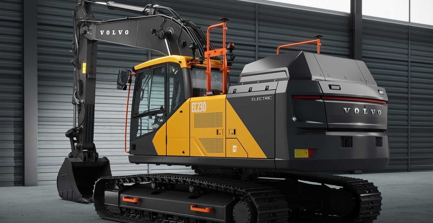 Machinery Market Die Highlights der bauma 2025: Diese Innovationen verändern den Baumaschinenmarkt - Neu oder gebraucht bei Machinery-Market.eu