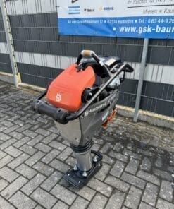 Machinery Market Husqvarna rammer LT 5005 with 15 cm foot - New or used at Machinery-Market.eu
