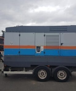 Machinery Market Gebraucht Atlas Copco XRYS 577 - Neu oder gebraucht bei Machinery-Market.eu