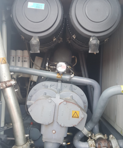 Machinery Market Gebraucht Atlas Copco XRYS 577 - Neu oder gebraucht bei Machinery-Market.eu