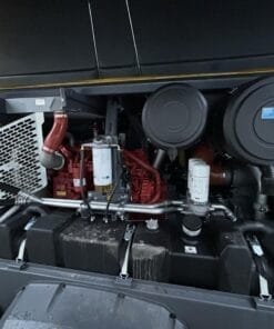 Machinery Market Compresores para obras Atlas Copco XAVS 378 de segunda mano - Neu oder gebraucht bei Machinery-Market.eu