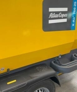 Machinery Market Atlas Copco Drillair X-AIR+ 750-25 - Neu oder gebraucht bei Machinery-Market.eu