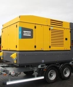 Machinery Market Atlas Copco Drillair Y 35 - Neu oder gebraucht bei Machinery-Market.eu