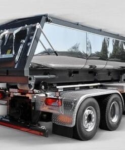 Machinery Market Caja de asfalto Amtec 10 t TWINBOX 4D 8/10 - Neu oder gebraucht bei Machinery-Market.eu