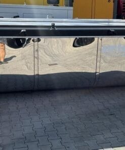 Machinery Market Caja de asfalto Amtec 10 t TWINBOX 4D 8/10 - Neu oder gebraucht bei Machinery-Market.eu