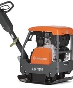 Machinery Market Zagęszczarka rewersyjna Husqvarna LG 164 z silnikiem wysokoprężnym Hatz z rozruchem elektrycznym - Neu oder gebraucht bei Machinery-Market.eu