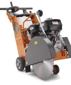 Machinery Market Husqvarna FS 400 LV 500 mm Petrol Floor Cutter - New or Used at Machinery-Market.eu