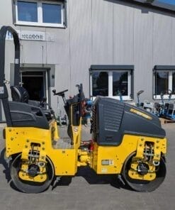 Machinery Market BOMAG BW 80 AD-5 Tandem Roller - New or used at Machinery-Market.eu