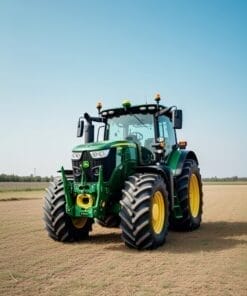 Home, Machinery Market