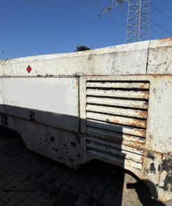 Machinery Market Used Ingersoll Rand 21/215 Compressor - New or used at Machinery-Market.eu