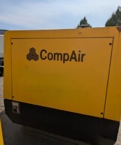 Machinery Market Compressore Compair C105-14 - Neu oder gebraucht bei Machinery-Market.eu