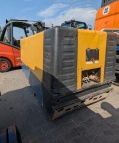 Machinery Market Compresor Compair C105-14 usado - Neu oder gebraucht bei Machinery-Market.eu