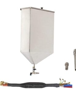 Machinery Market Abrasiv Set für DC 280 - Neu oder gebraucht bei Machinery-Market.eu