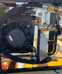 Machinery Market Compressori da costruzione Kaeser M17 MOBILAIR - Neu oder gebraucht bei Machinery-Market.eu