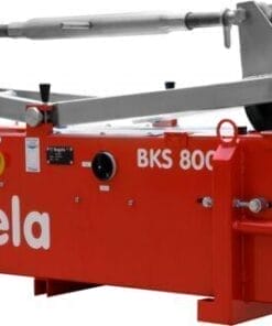 Machinery Market Bagela BKS 800 H kábeltoló egység - Neu oder gebraucht bei Machinery-Market.eu