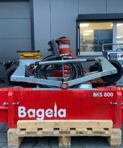 Machinery Market Bagela Kabelschubgerät BKS 800 H - Neu oder gebraucht bei Machinery-Market.eu