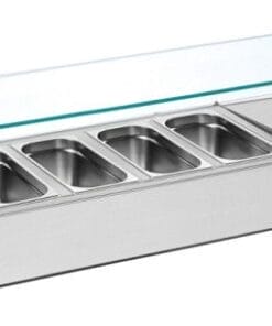 Machinery Market Pizza cooling table attachment A 1480-1/1 - New or used at Machinery-Market.eu
