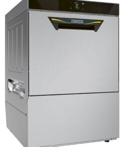 Machinery Market Dishwasher ZTUCLG3 with detergent and rinse aid dispenser, drain pump, pressure boiler and tank filter - New or used at Machinery-Market.eu