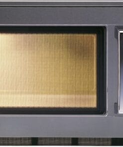Machinery Market Professional microwave oven R-25 AM 2100 W, rotary knob control and LCD display - New or used at Machinery-Market.eu