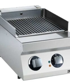 Machinery Market Electric grill ERG7 / 1HT-HP Table-top unit, 1 heating zone, deflector technology - New or used at Machinery-Market.eu