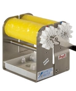 Machinery Market Schnitzelmaster Profi with full rollers - V4-A steel for juicy meat and effective processing - Neu oder gebraucht bei Machinery-Market.eu