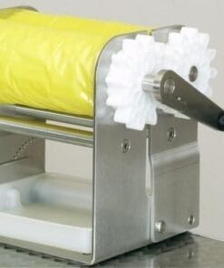 Machinery Market Schnitzelmaster Profi with full rollers - V4-A steel for juicy meat and effective processing - Neu oder gebraucht bei Machinery-Market.eu