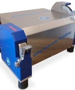Machinery Market Professional knife sharpening machine sharpymax 40 - New or used at Machinery-Market.eu