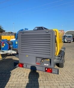 Machinery Market Compressore Atlas Copco X-Air⁺ 750-25 - Neu oder gebraucht bei Machinery-Market.eu