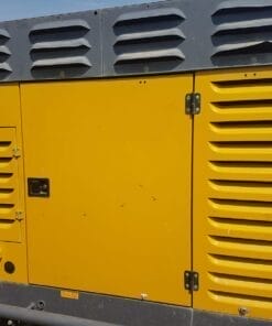 Machinery Market Compresor Atlas Copco XRVS 476 usado - Neu oder gebraucht bei Machinery-Market.eu