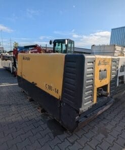 Machinery Market Használt Compair C105-14 kompresszor - Neu oder gebraucht bei Machinery-Market.eu