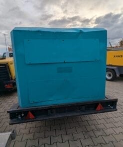 Machinery Market Used Doosan 14/115 compressor - Neu oder gebraucht bei Machinery-Market.eu