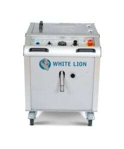 Machinery Market Dry Ice Blasting Machine White Lion WL 1000 MiniMax - New or used at Machinery-Market.eu