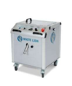 Machinery Market Установка для струйной обработки сухим льдом White Lion WL 1000 MiniMax - Neu oder gebraucht bei Machinery-Market.eu