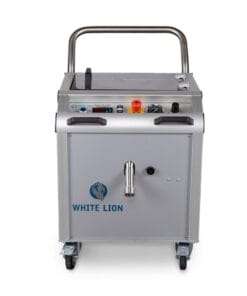 Machinery Market Dry Ice Blasting Machine White Lion WL 1500 Competition - New or used at Machinery-Market.eu