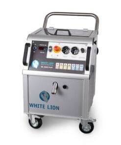 Machinery Market Trockeneisstrahlgerät White Lion WL 3000 Profi - Neu oder gebraucht bei Machinery-Market.eu