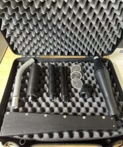 Machinery Market Nozzle set - for White Lion dry ice blasting machines - New or used at Machinery-Market.eu