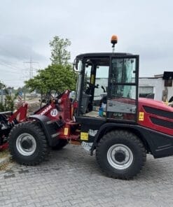 Machinery Market - Maquinaria nueva o usada en Machinery-Market.eu