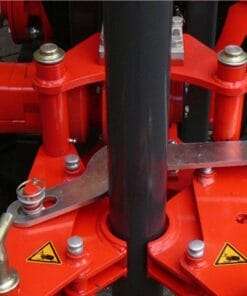 Machinery Market Буровая установка ADLER B15 Компактная установка начального уровня для универсальных буровых работ - бурение скважин - Neu oder gebraucht bei Machinery-Market.eu