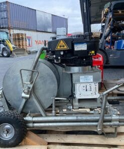 Machinery Market Treuil auxiliaire Bagela 50/03 (occasion) - Neu oder gebraucht bei Machinery-Market.eu