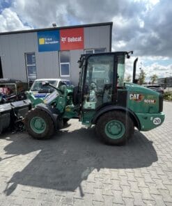 Home, Machinery Market