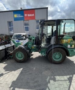 Home, Machinery Market