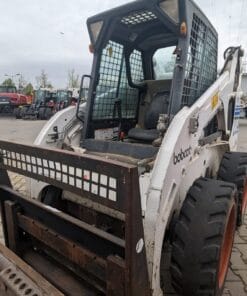 Home, Machinery Market