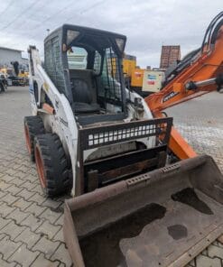 Home, Machinery Market