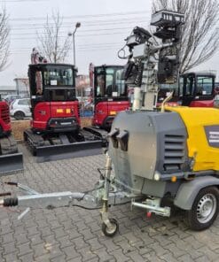 Home, Machinery Market