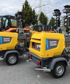 Home, Machinery Market