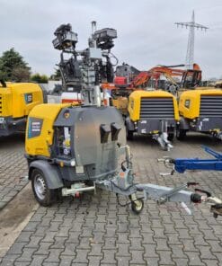 Home, Machinery Market