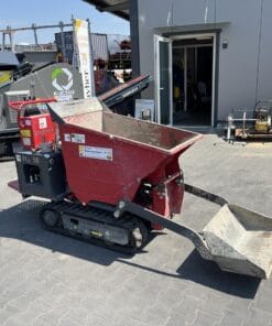 Home, Machinery Market